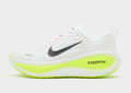 Nike White Nike Vomero Plus