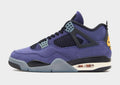 Jordan Purple Jordan Air 4 Retro 'Imperial Purple'