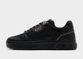 Black EA7 Emporio Armani Court