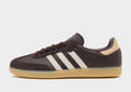 adidas Brown adidas Originals Samba OG