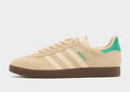 adidas Brown adidas Originals Gazelle OG