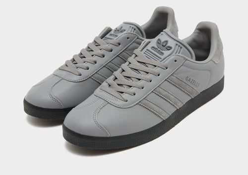 adidas Grey adidas Originals Gazelle OG