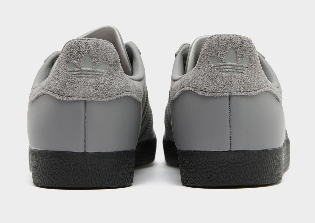 adidas Grey adidas Originals Gazelle OG