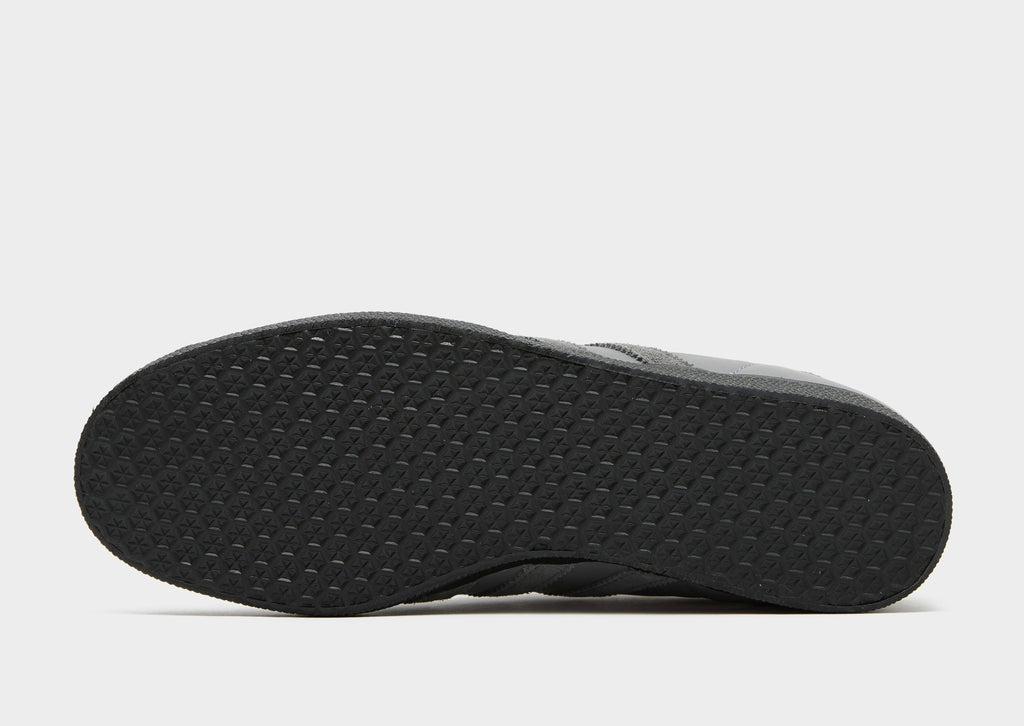 adidas Grey adidas Originals Gazelle OG