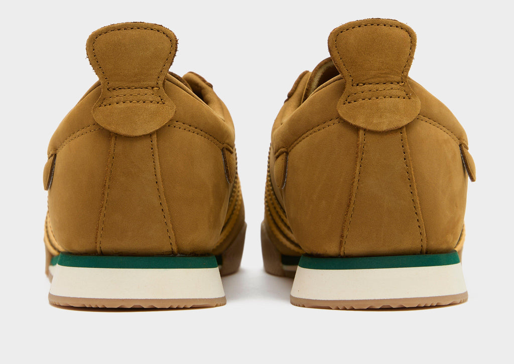 adidas Brown adidas Originals Samba 62