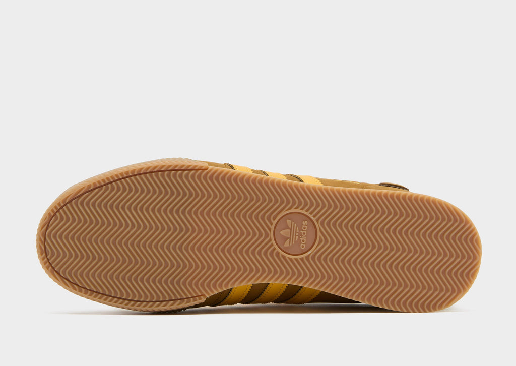 adidas Brown adidas Originals Samba 62