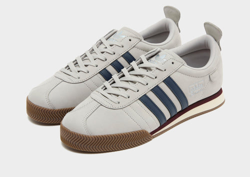 adidas Grey adidas Originals Samba 62