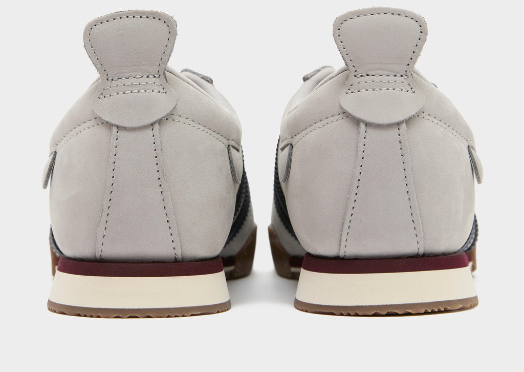 adidas Grey adidas Originals Samba 62