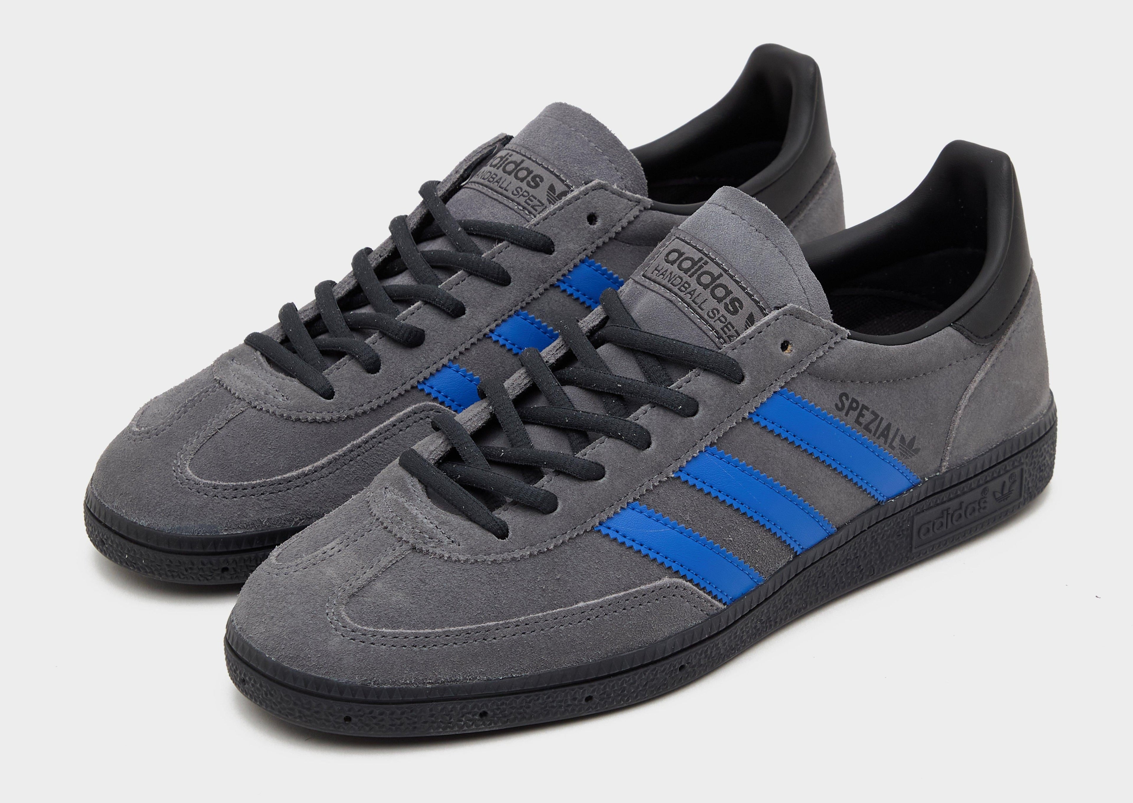 adidas Grey adidas Originals Handball Spezial