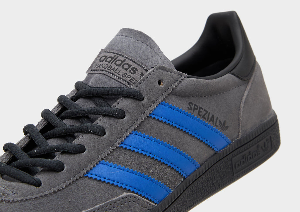 adidas Grey adidas Originals Handball Spezial
