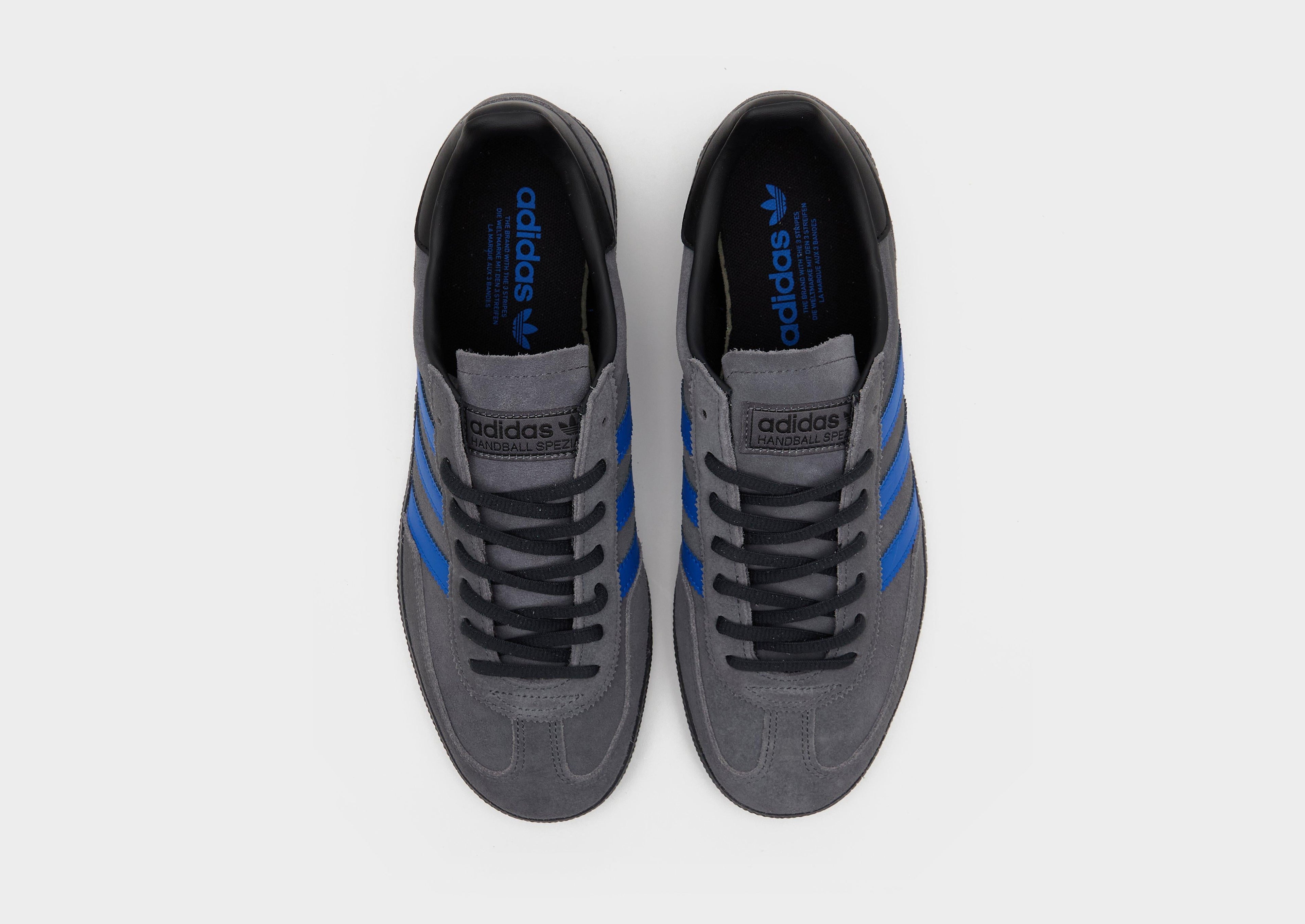 adidas Grey adidas Originals Handball Spezial