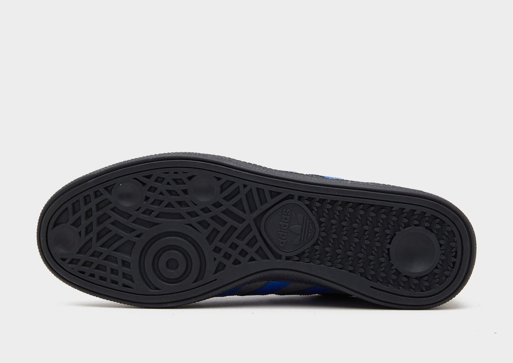 adidas Grey adidas Originals Handball Spezial