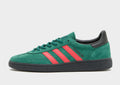 adidas Green adidas Originals Handball Spezial