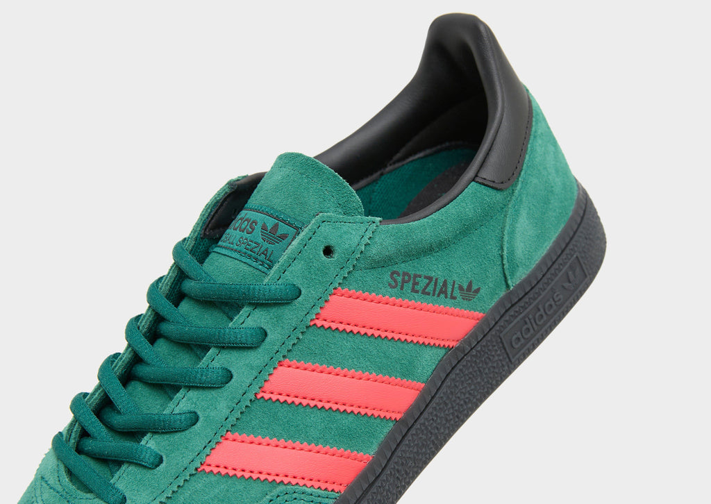 adidas Green adidas Originals Handball Spezial