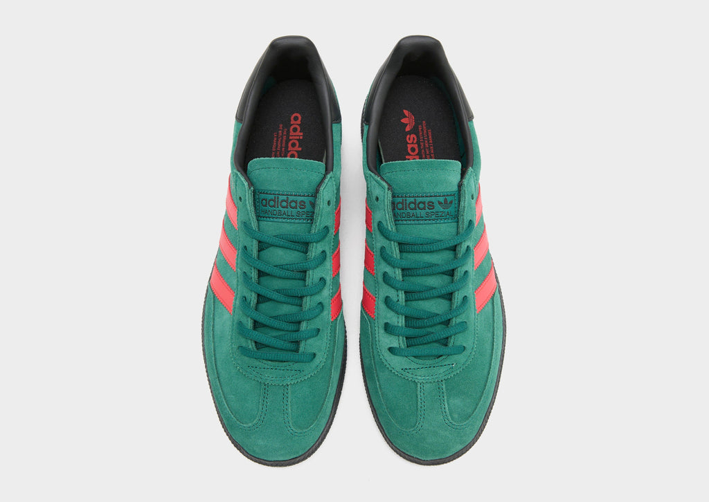 adidas Green adidas Originals Handball Spezial