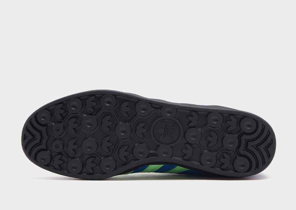 adidas Blue adidas Originals Gazelle Indoor Pro