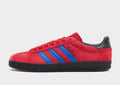 adidas Red adidas Originals Gazelle Indoor Pro