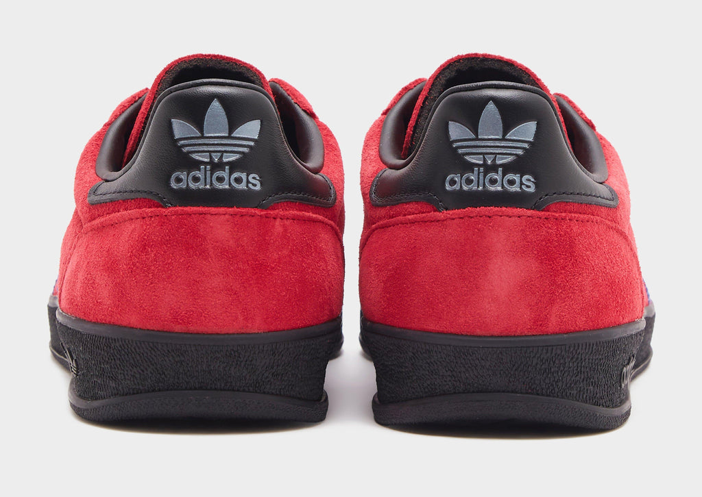 adidas Red adidas Originals Gazelle Indoor Pro