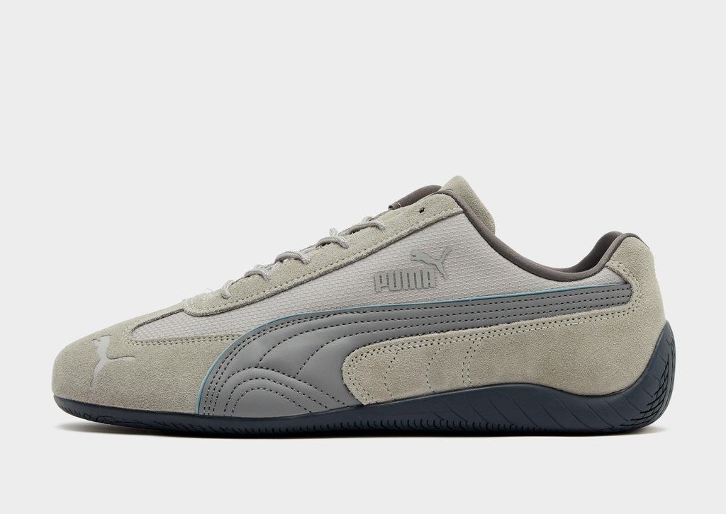 Puma Grey PUMA Speedcat X