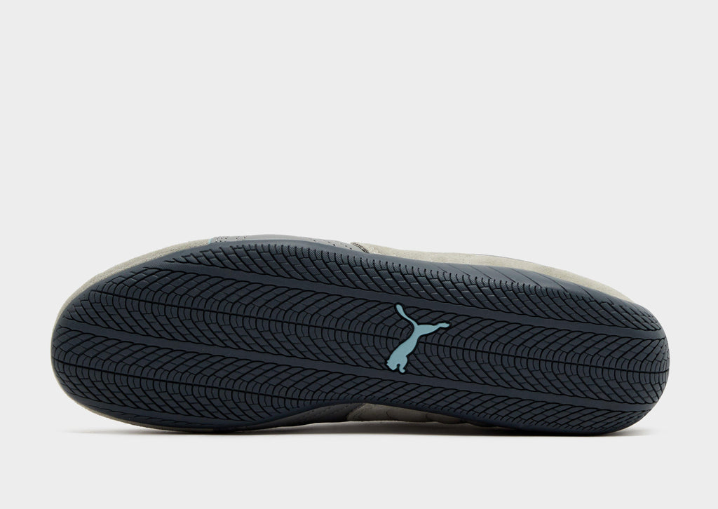 Puma Grey PUMA Speedcat X