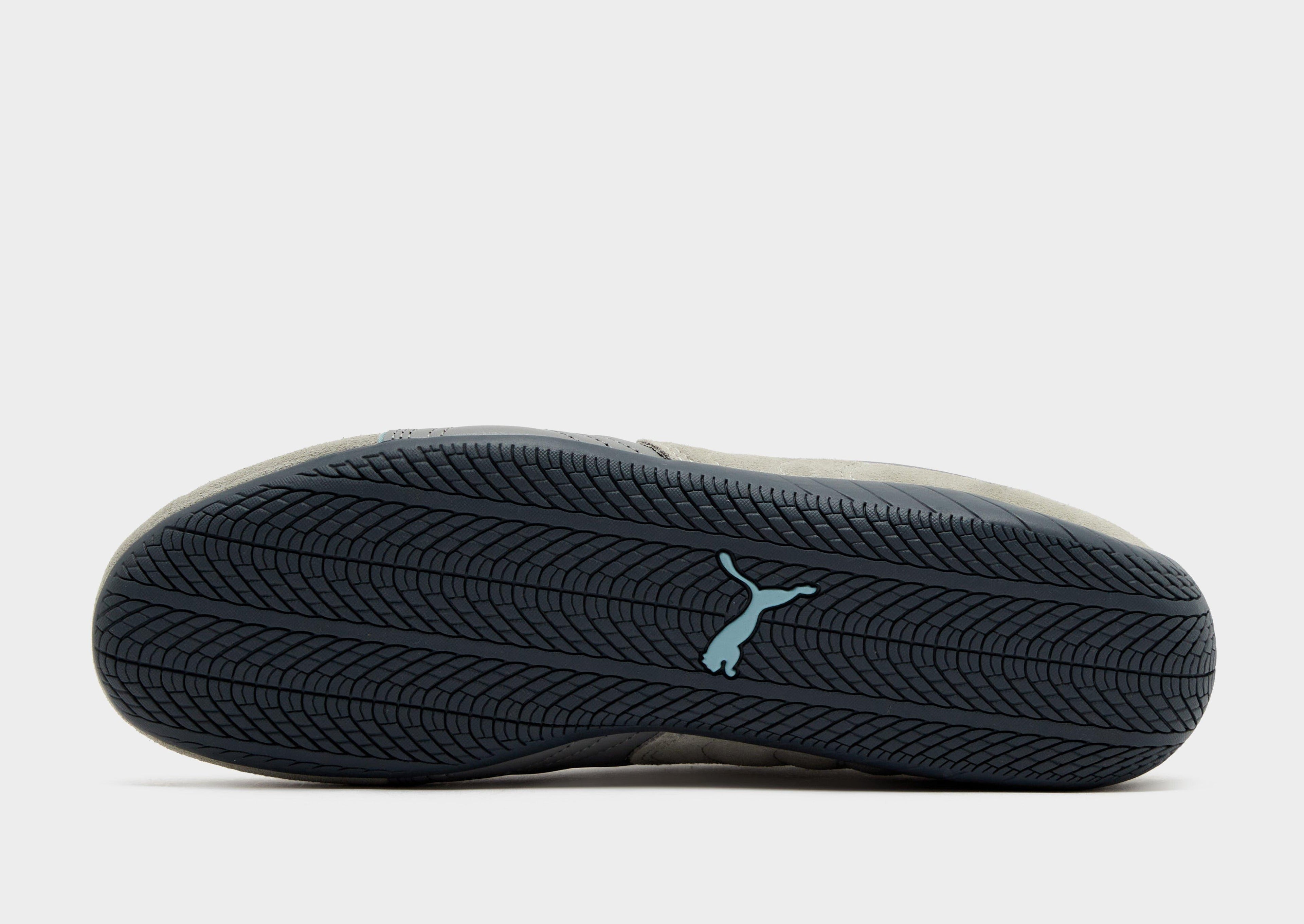 Puma Grey PUMA Speedcat X