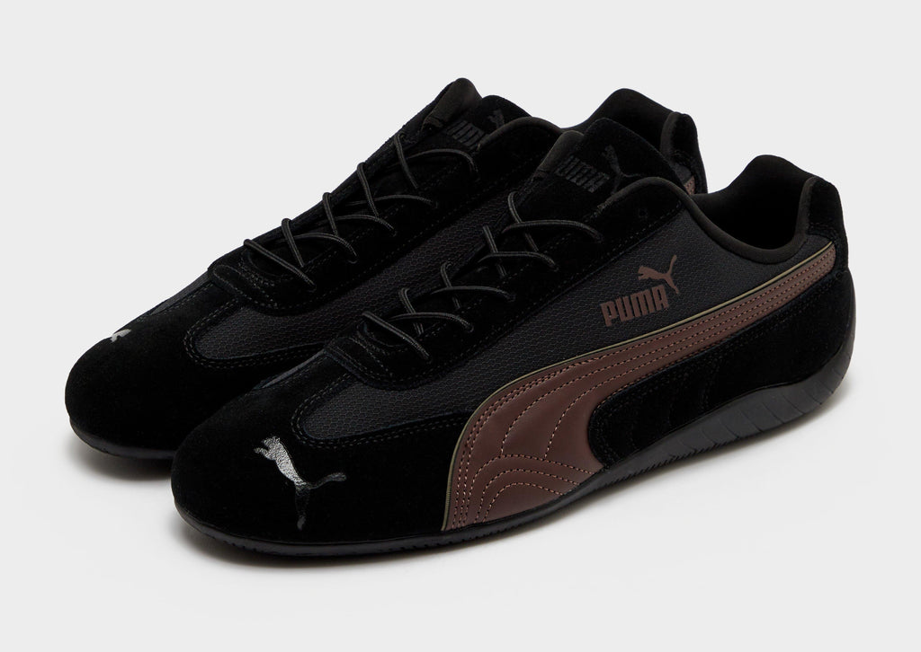 Puma Black PUMA Speedcat X