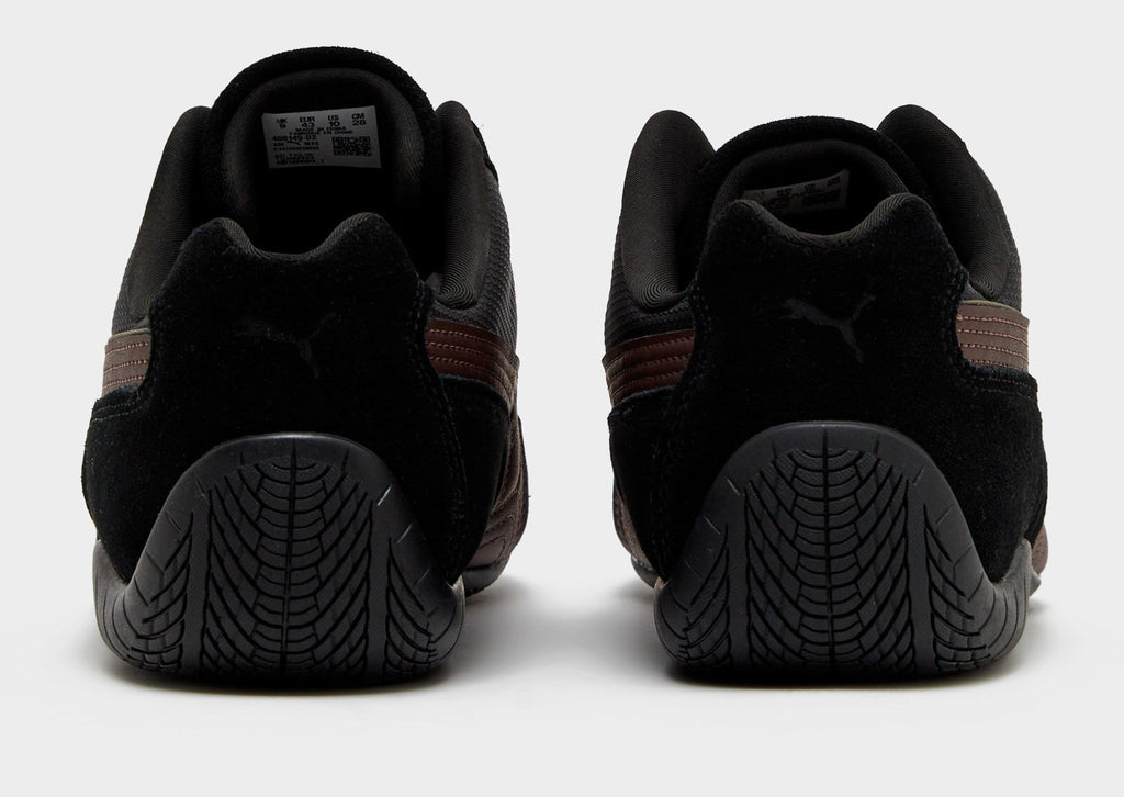 Puma Black PUMA Speedcat X
