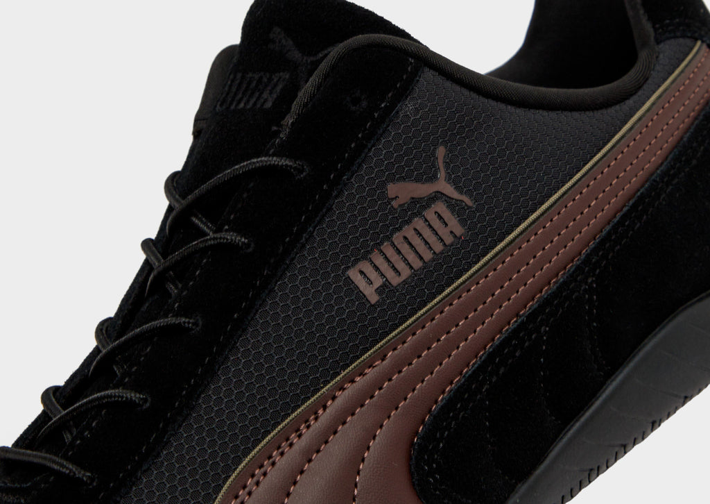 Puma Black PUMA Speedcat X