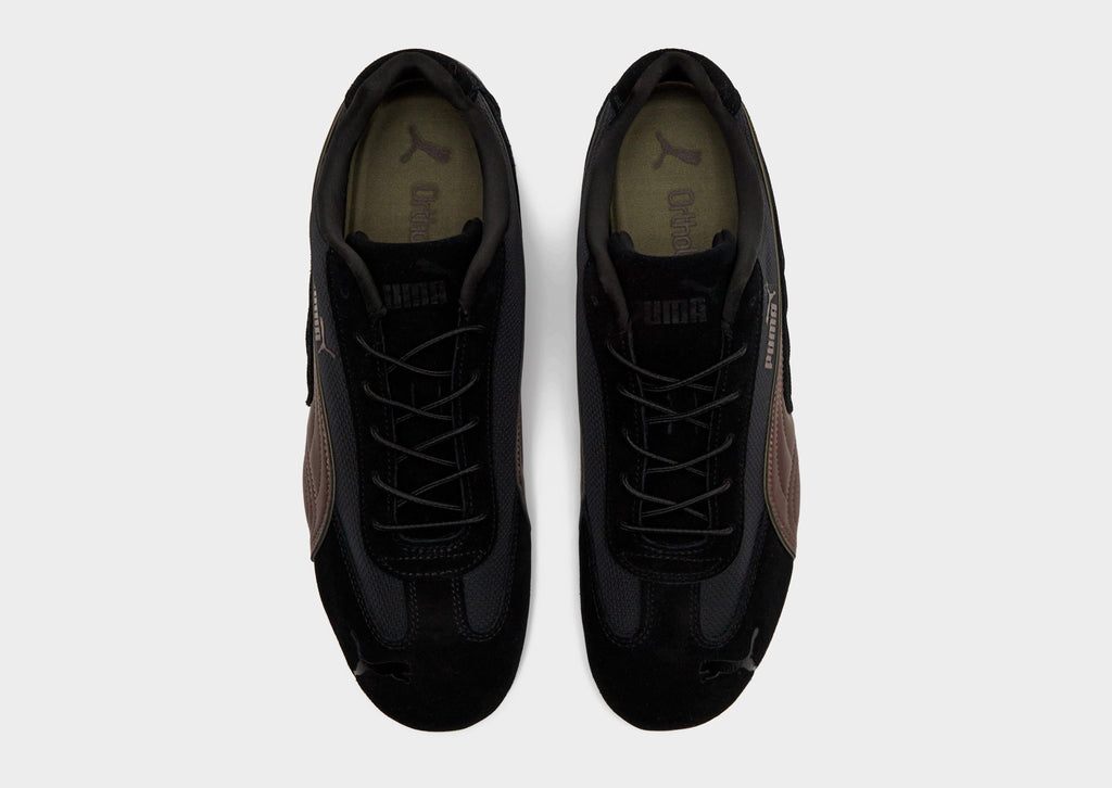 Puma Black PUMA Speedcat X