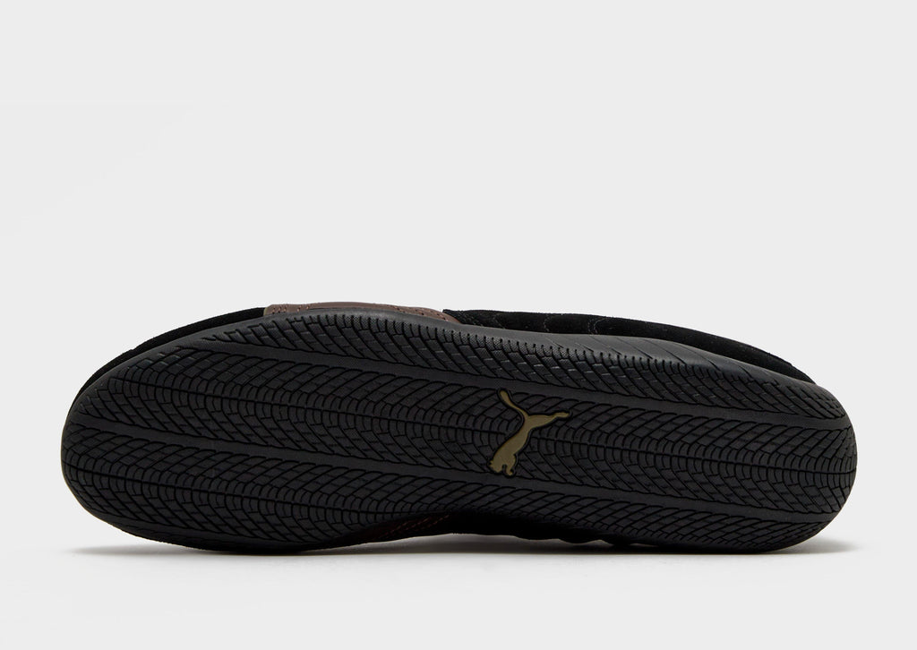 Puma Black PUMA Speedcat X