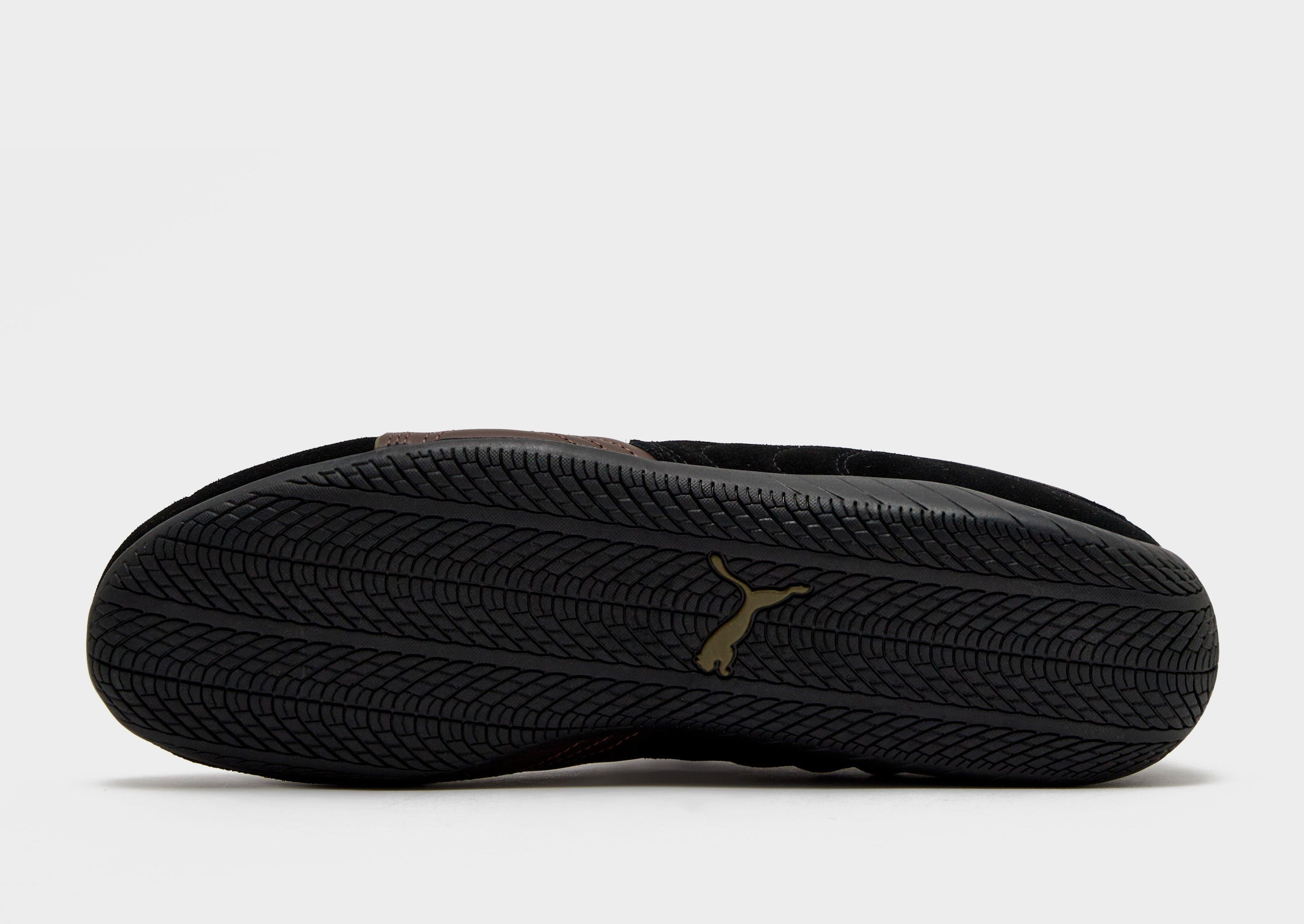 Puma Black PUMA Speedcat X