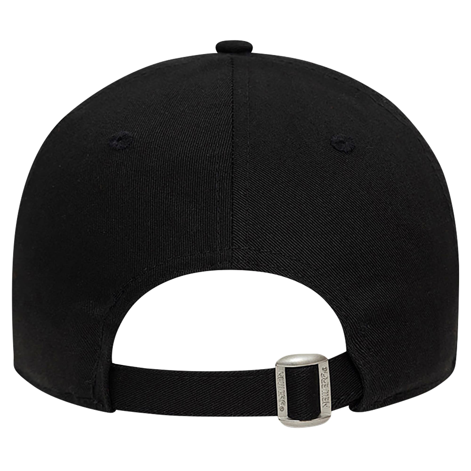 New Era Beetlejuice Visor Hit 9FORTY Adjustable Hat - Black