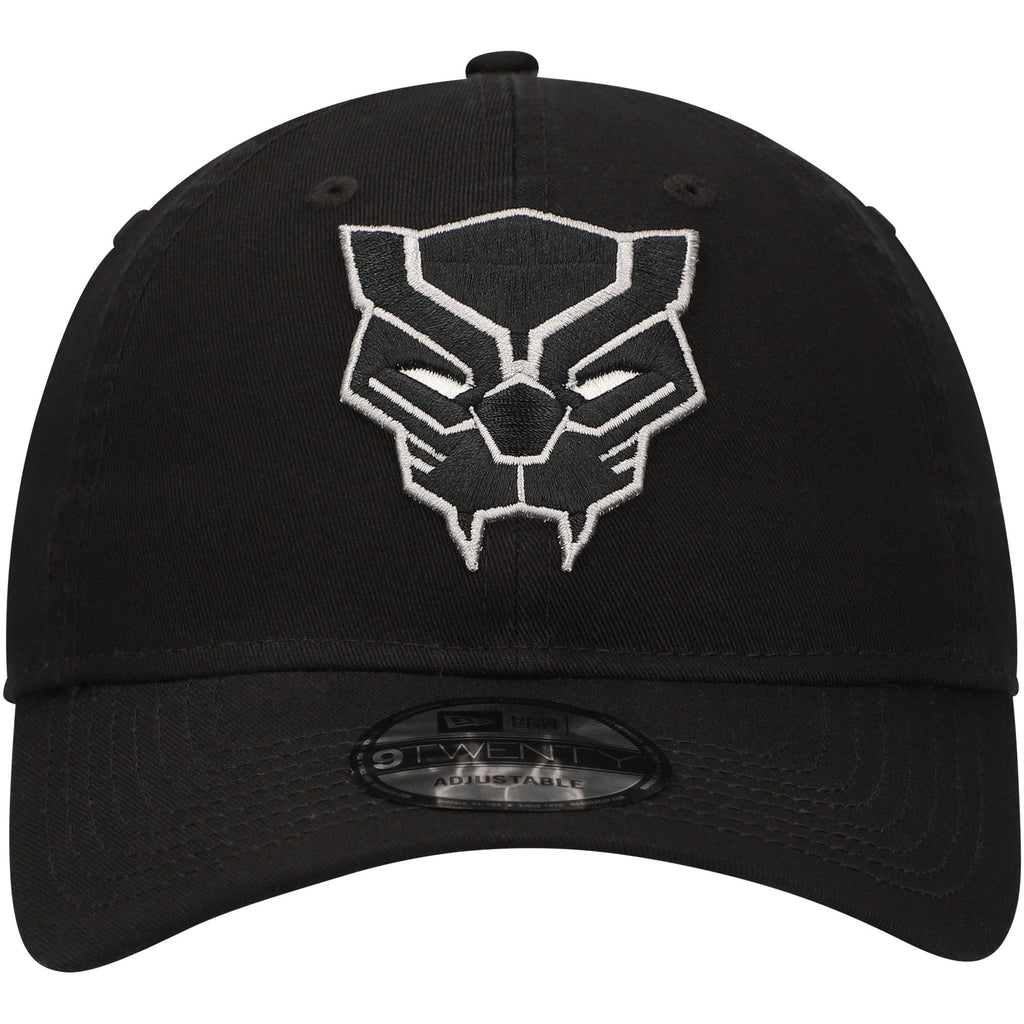 New Era Black Panther 9TWENTY Adjustable Hat