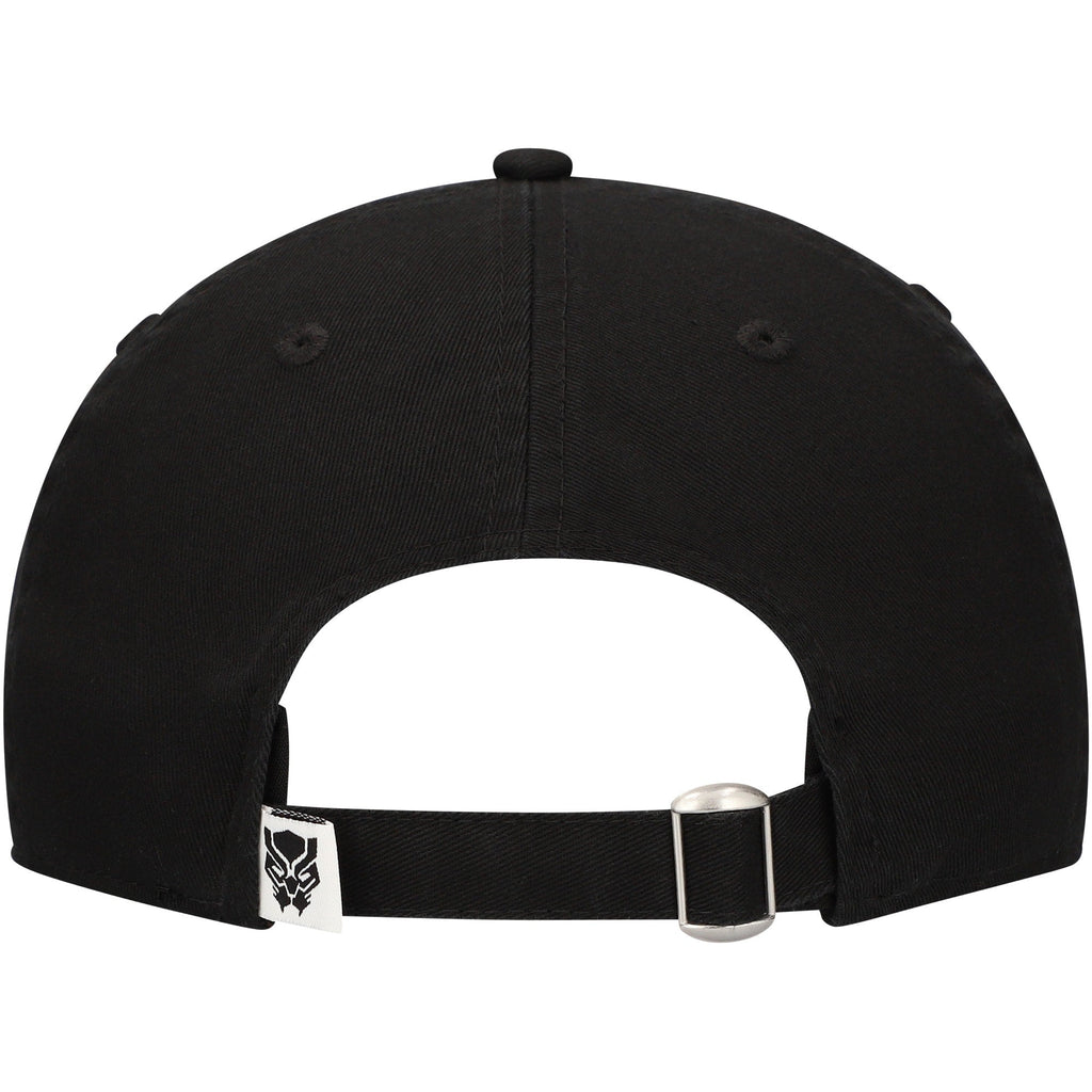 New Era Black Panther 9TWENTY Adjustable Hat