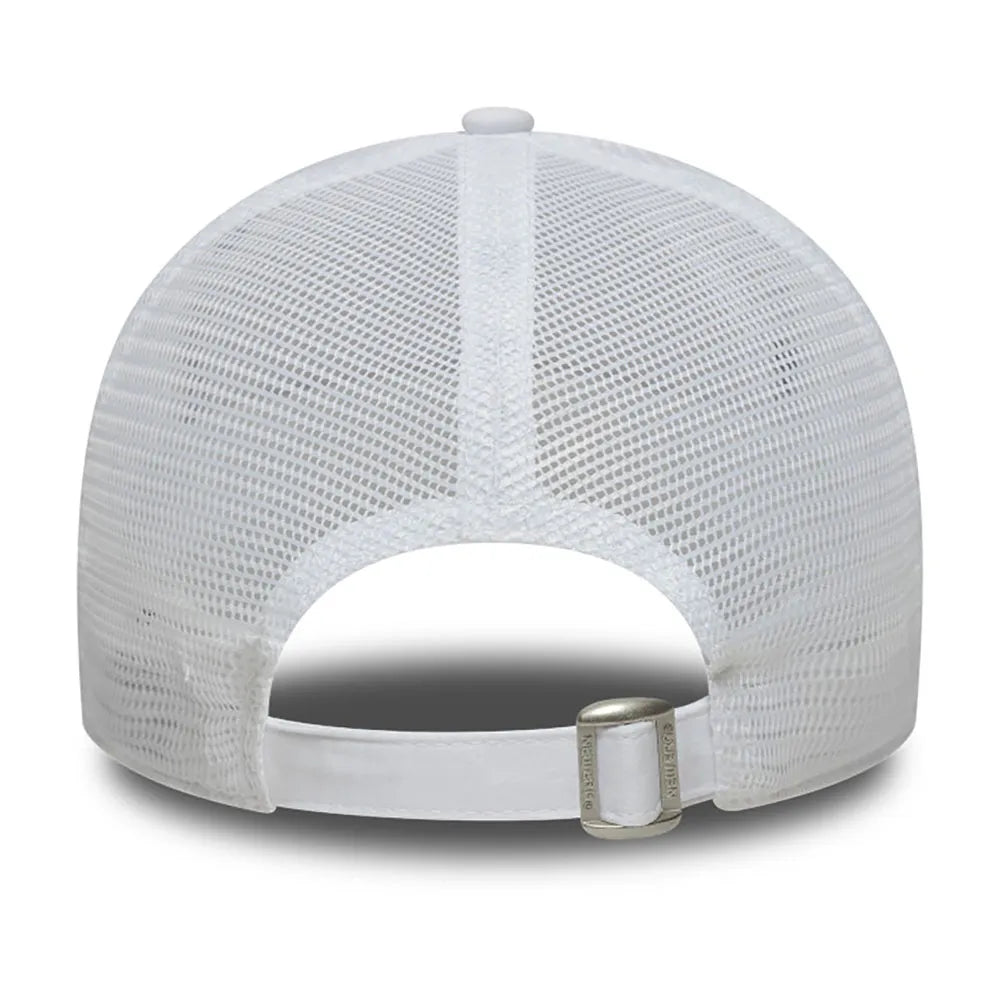 NEW ERA MLB New York Yankees Flawless 9Forty trucker cap White One Size