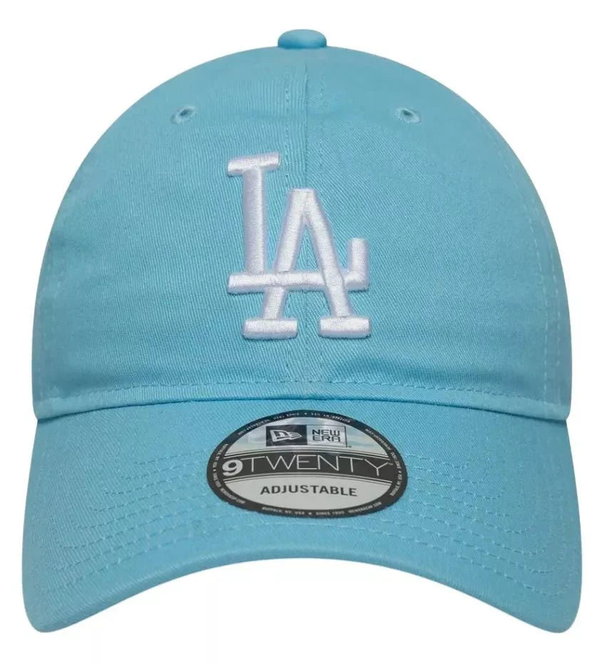 New Era MLB Los Angeles Dodgers League 9Twenty Cap