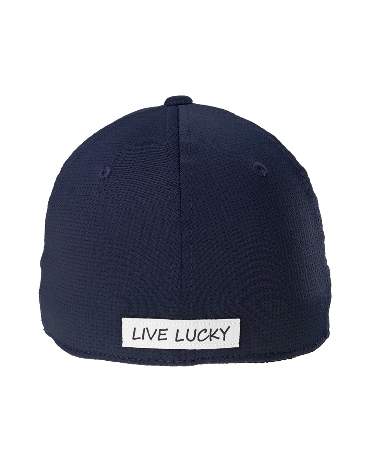 Black Clover Iron X Orca - Cap On