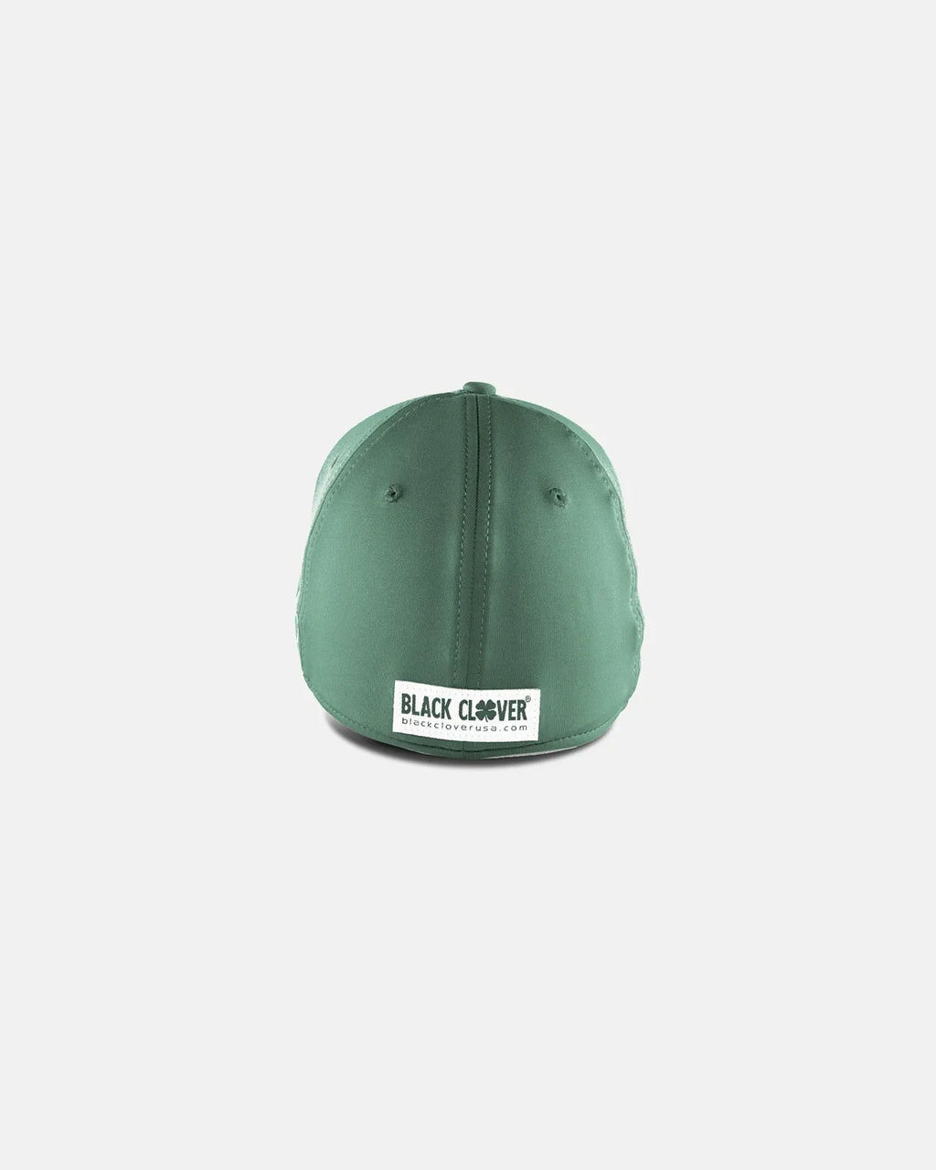 Black Clover PREMIUM CLOVER 115 - Cap On