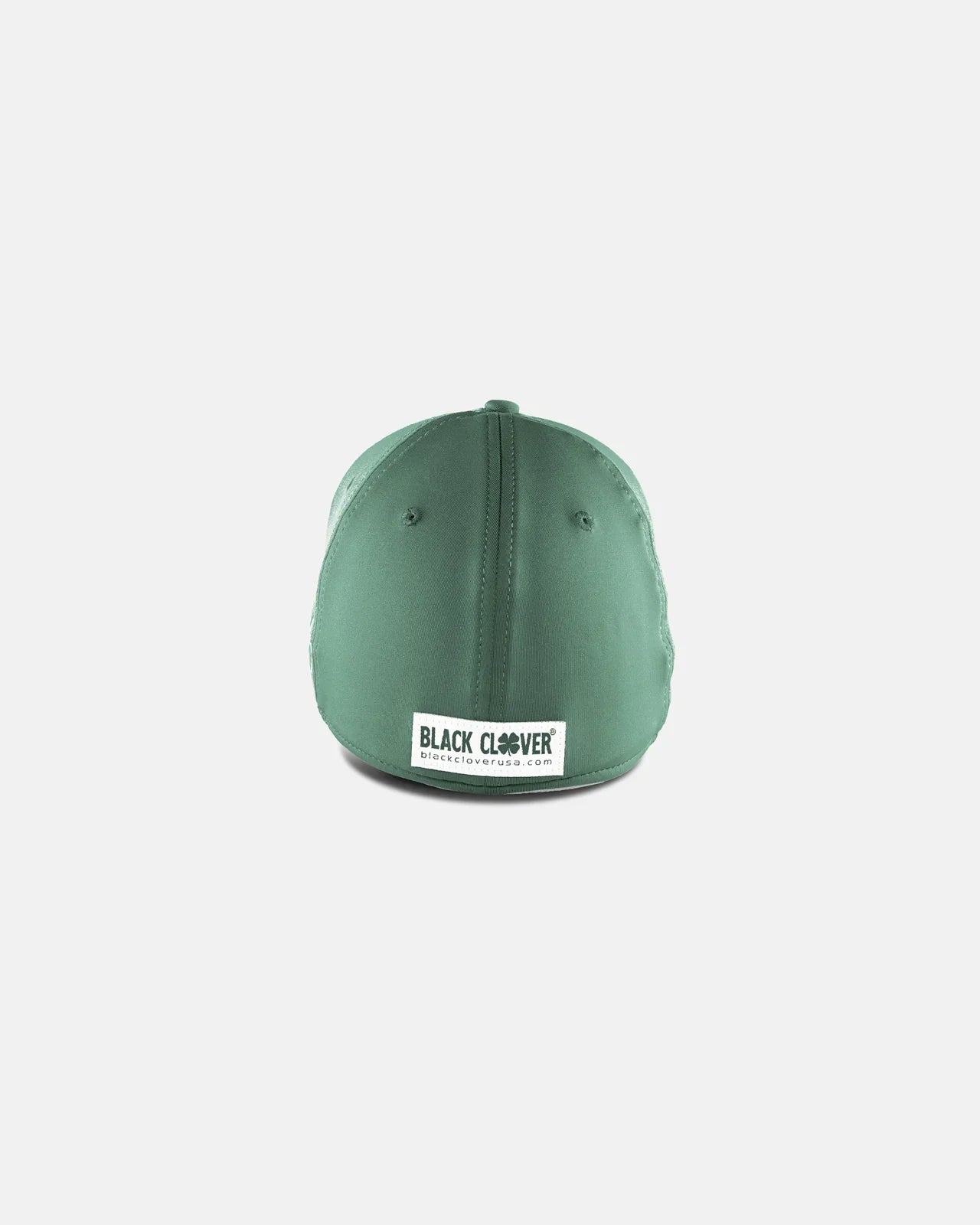 Black Clover PREMIUM CLOVER 115 - Cap On