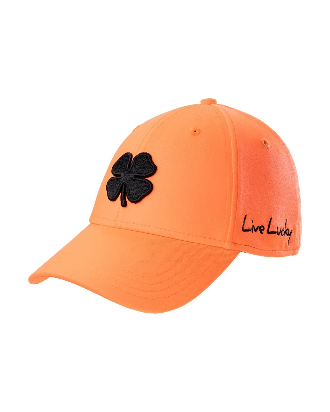 BLACK CLOVER Premium Clover 117 - Cap On