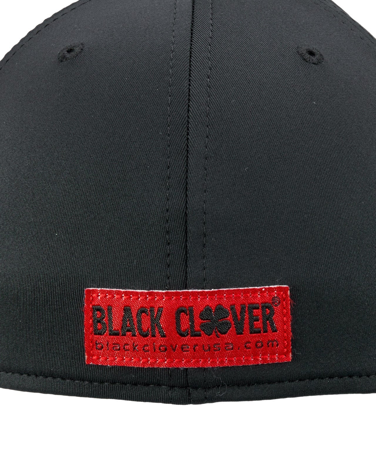 Black Clover PREMIUM CLOVER 24 - Cap On