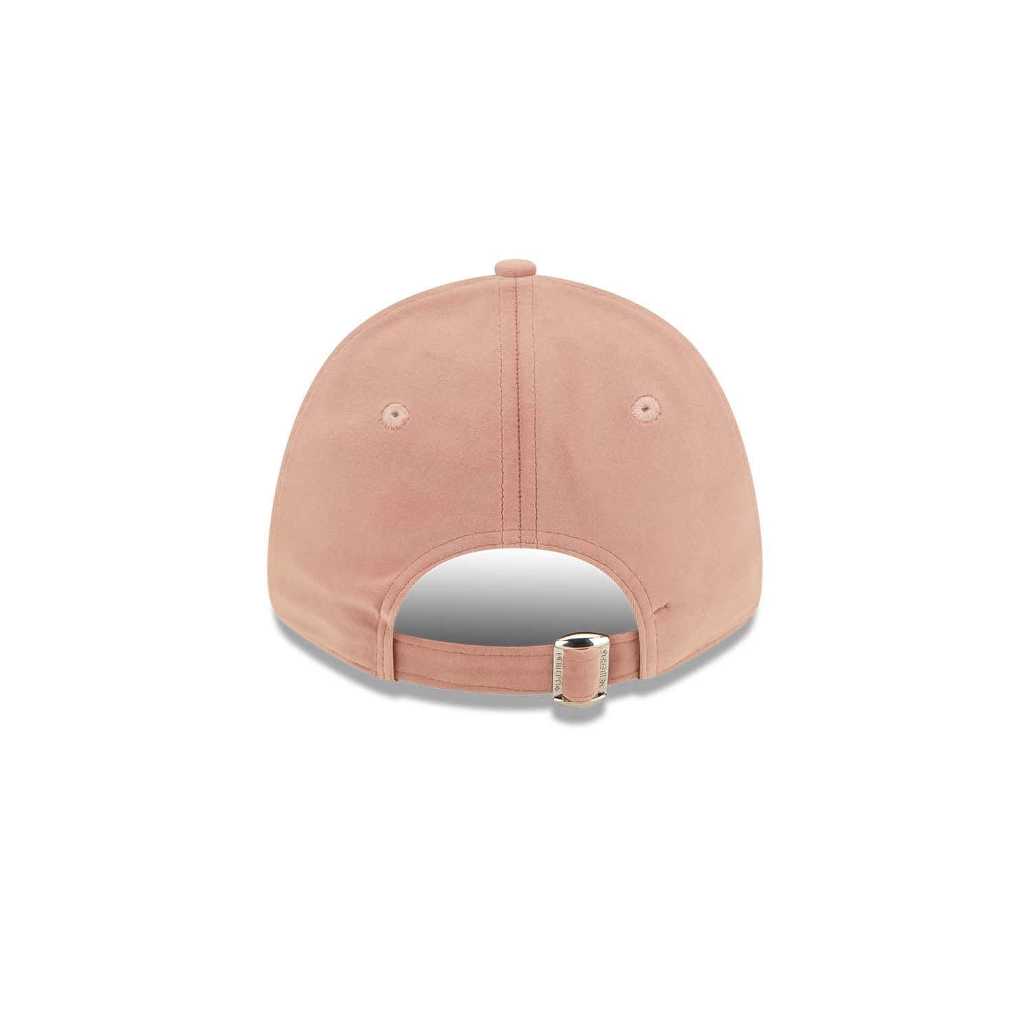 New Era New York Yankees Women's Pink 9FORTY Adjustable Cap - Cap On